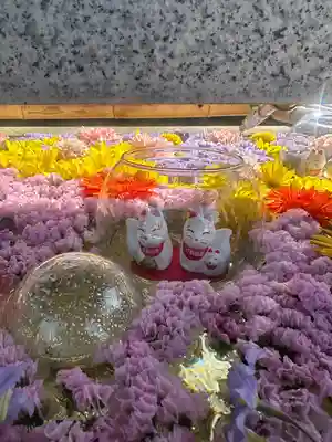 竹駒神社(宮城県)