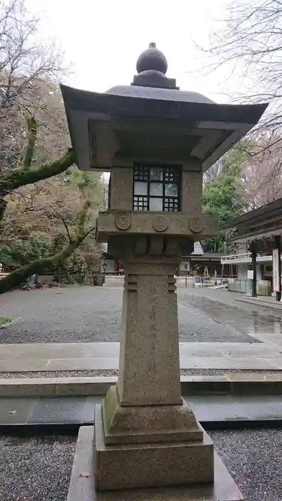 乃木神社のその他建物