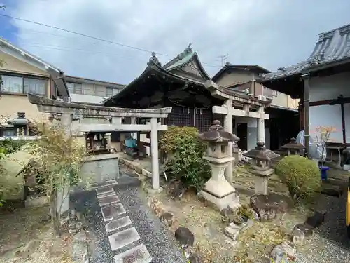 妙眞寺(滋賀県)