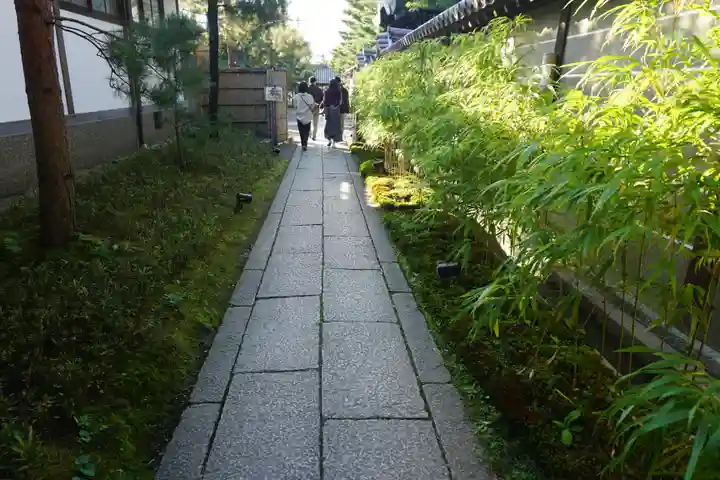 高台寺(高台寿聖禅寺・高臺寺)のその他建物