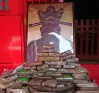 源覚寺のその他建物