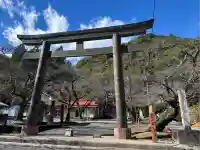 藤原町護国神社(栃木県)