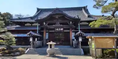 泉岳寺(東京都)