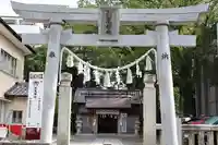 松尾神社(静岡県)