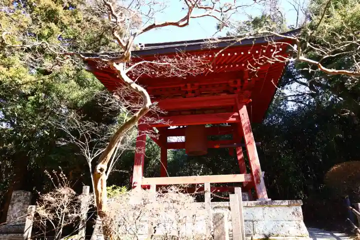 清水寺(千葉県)
