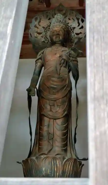 岩松院(長野県)