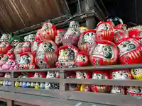 達磨寺(群馬県)