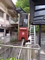 待乳山聖天(本龍院)(東京都)