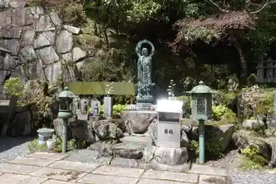 雲辺寺(徳島県)