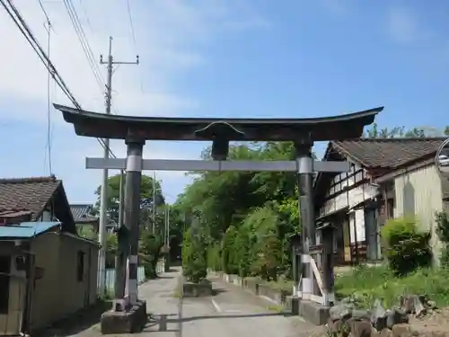 榛名神社(群馬県)
