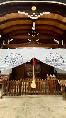 堀越神社(大阪府)
