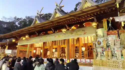 西宮神社(兵庫県)