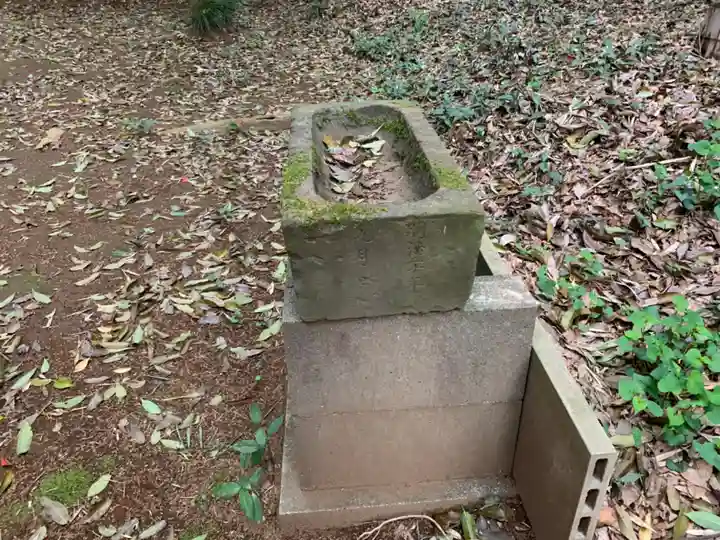 諏訪神社(千葉県)