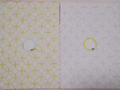 天照御祖神社の御朱印帳