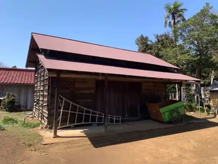栄福寺(千葉県)