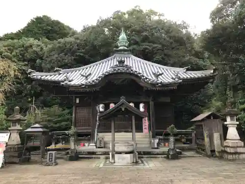 前神寺のその他建物
