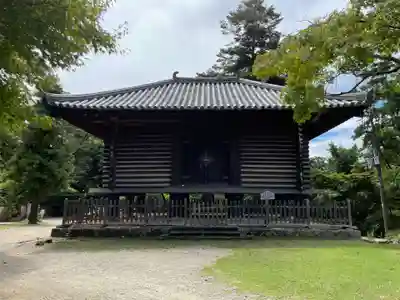 手向山八幡宮(奈良県)