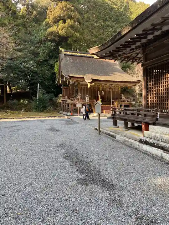 日吉大社(滋賀県)