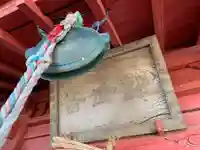 観音堂のその他建物