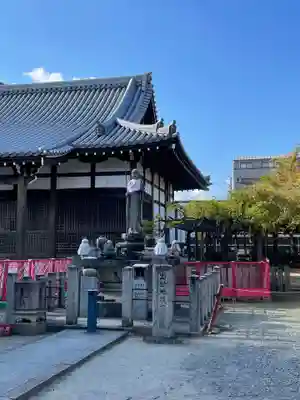 葛井寺(大阪府)