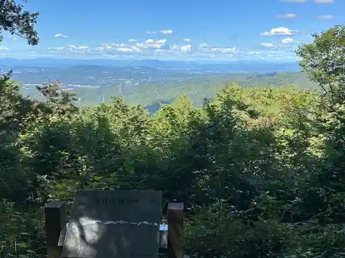 猿投神社　東の宮(愛知県)