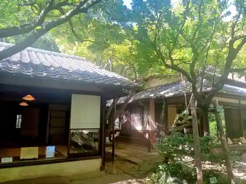 中野沼袋氷川神社(東京都)