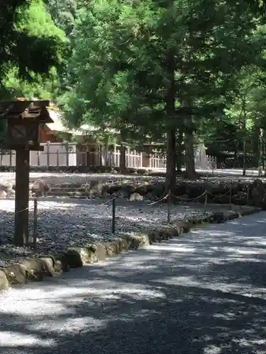 瀧原宮(皇大神宮別宮)のその他建物