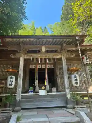 鹿島神社(宮城県)