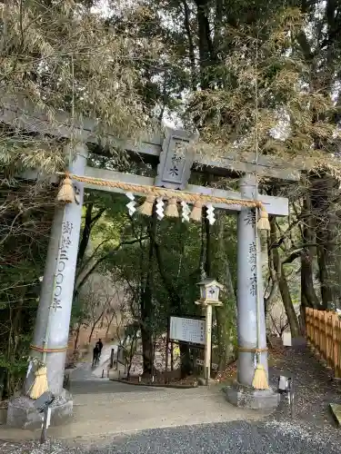 武雄神社(佐賀県)