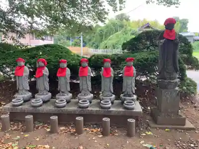 高源寺(茨城県)