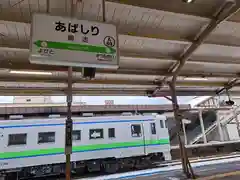 網走神社(北海道)