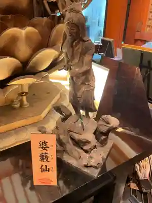 南法華寺（壷阪寺）(奈良県)