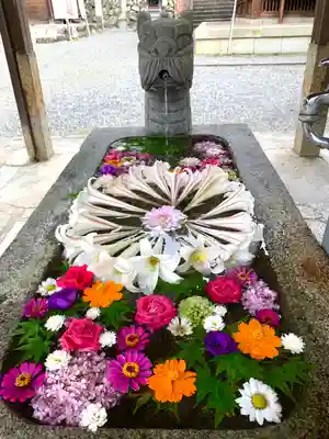 三輪神社(岐阜県)