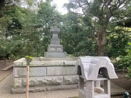 宝戒寺(神奈川県)