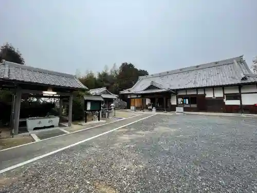 蓮勝寺(三重県)