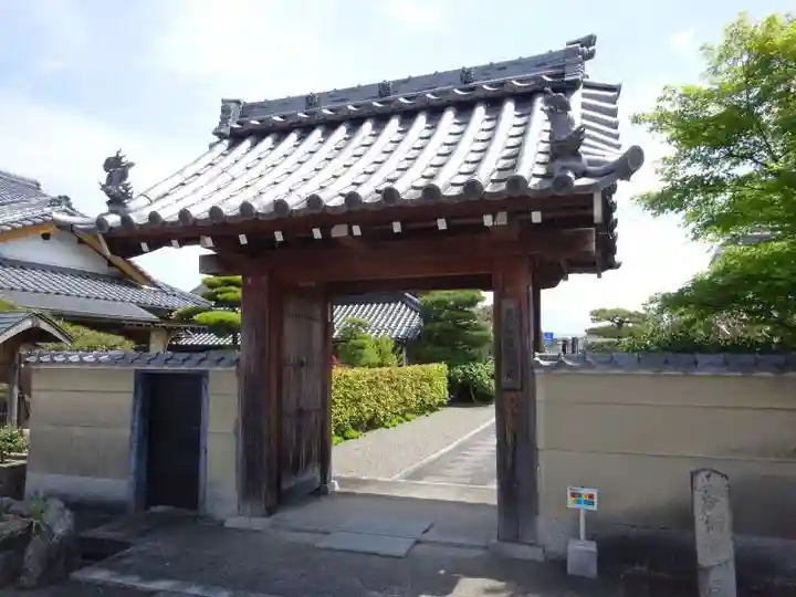 慈眼寺(滋賀県)