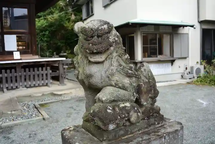 稲荷神社(神奈川県)