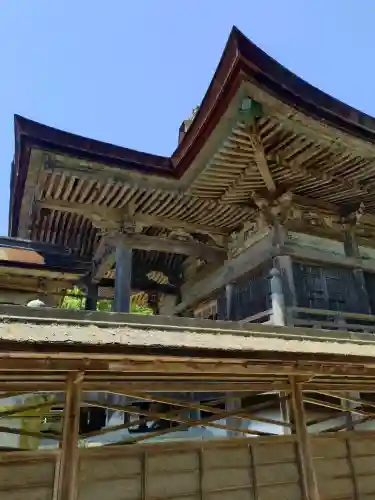 中山神社(岡山県)