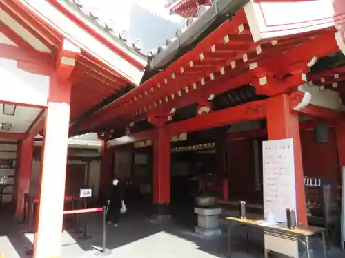 太融寺の本殿・本堂