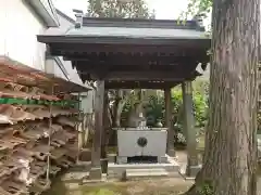 安養院(神奈川県)