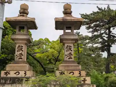 住吉大社(大阪府)