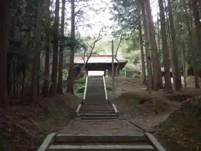 吉賀八幡宮(山口県)