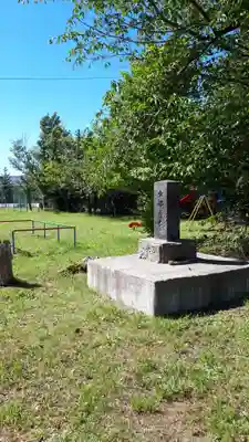 黒川八幡神社のその他建物