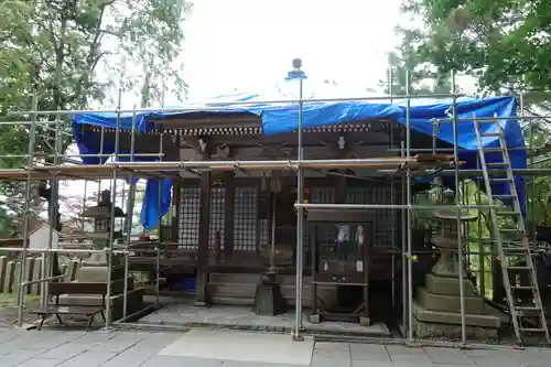 正法寺の末社・摂社