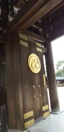 寒川神社のその他建物