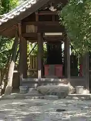 日吉神社(愛知県)