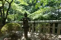 吉備津神社の建物その他