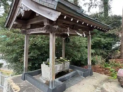 走落神社(大阪府)