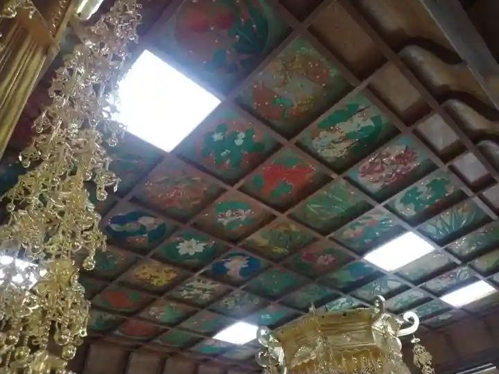 誕生寺(千葉県)