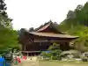 善水寺(滋賀県)